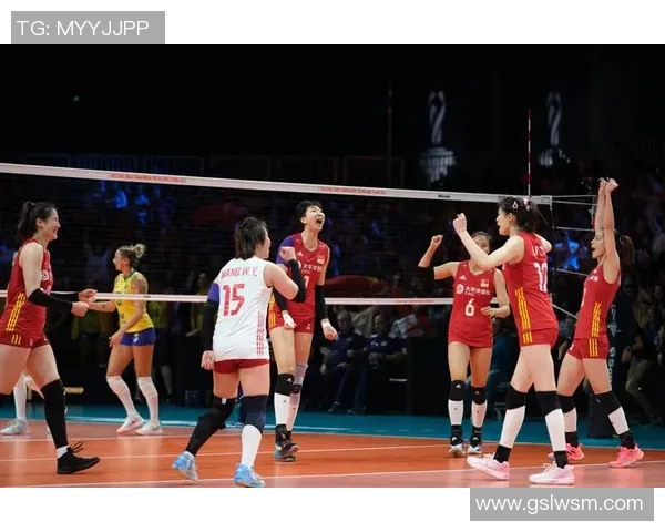 中国女排在女排世界杯第三阶段对阵荷兰女排的精彩对决全景回顾 中国女排在女排世界杯第三阶段对阵荷兰女排的精彩对决全景回顾